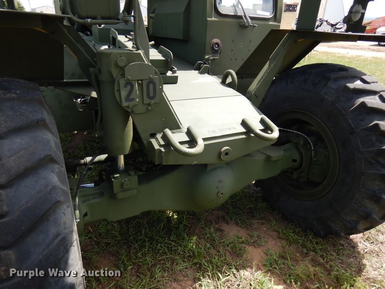 image for item KK9120 SkyTrak 6000M  telehandler