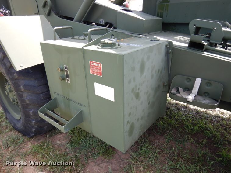 image for item KK9120 SkyTrak 6000M  telehandler