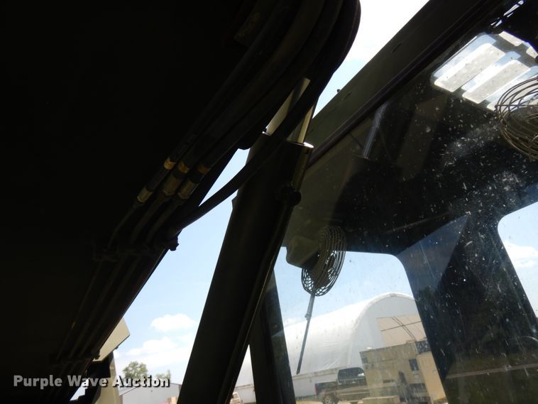 image for item KK9120 SkyTrak 6000M  telehandler