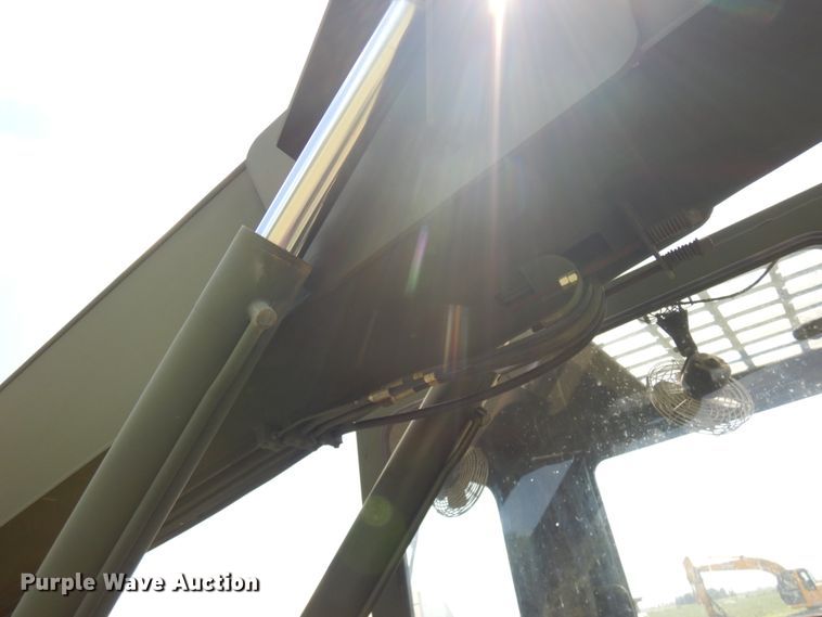 image for item KK9120 SkyTrak 6000M  telehandler