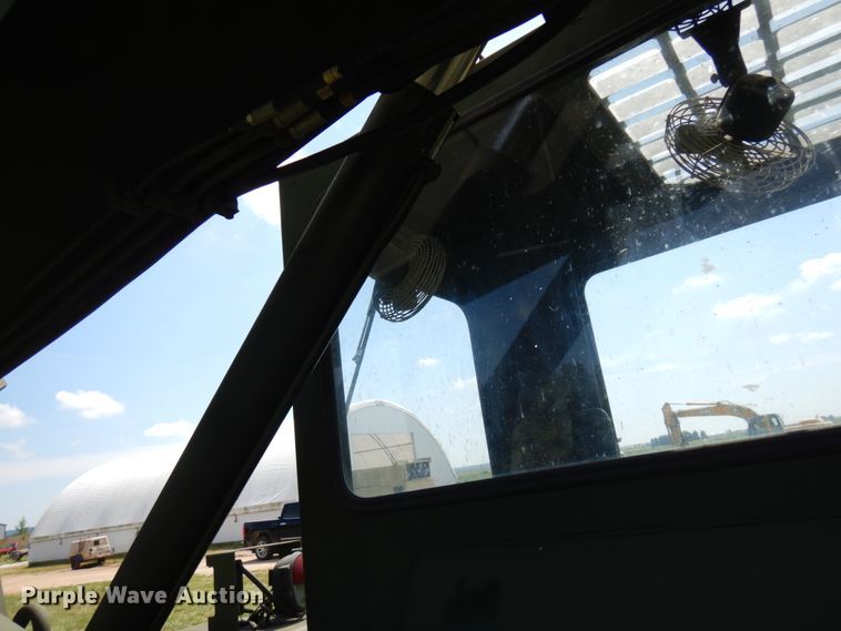 image for item KK9120 SkyTrak 6000M  telehandler