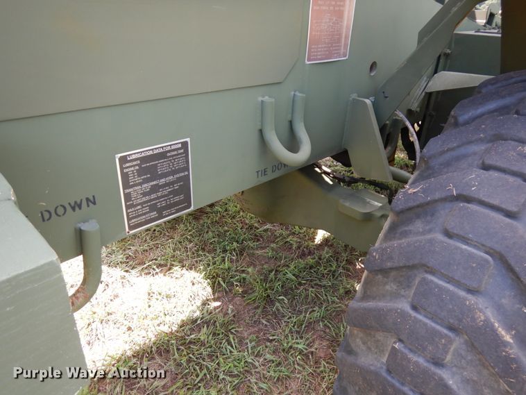 image for item KK9120 SkyTrak 6000M  telehandler