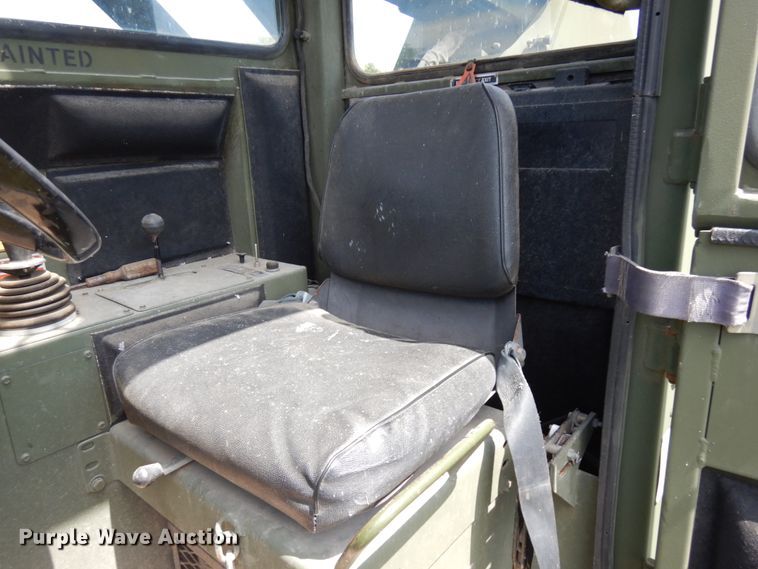 image for item KK9120 SkyTrak 6000M  telehandler