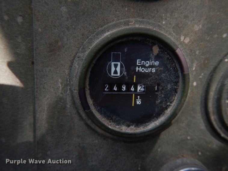 image for item KK9120 SkyTrak 6000M  telehandler