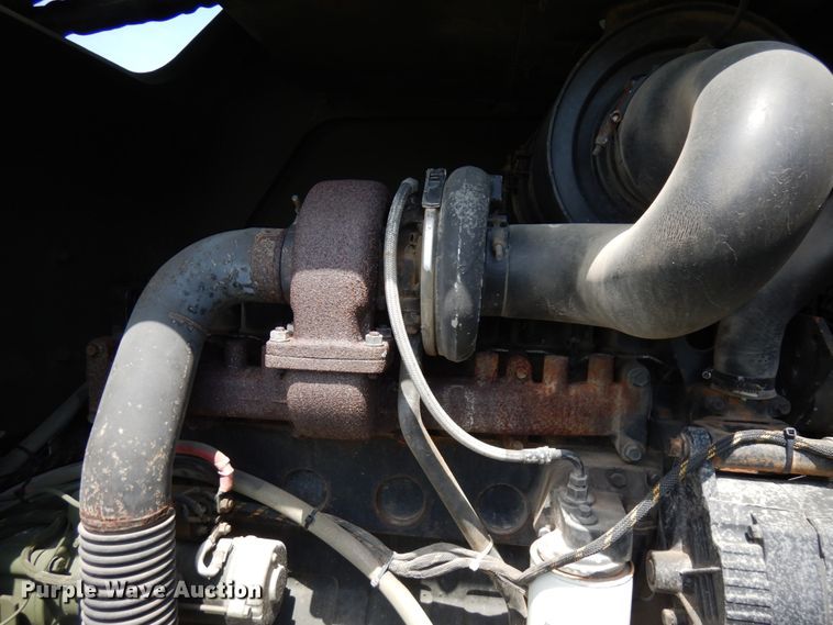 image for item KK9120 SkyTrak 6000M  telehandler