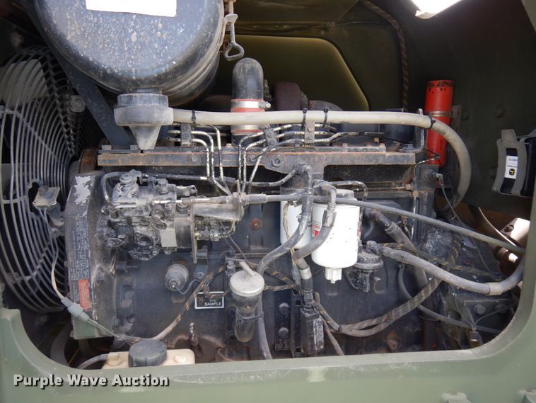 image for item KK9120 SkyTrak 6000M  telehandler