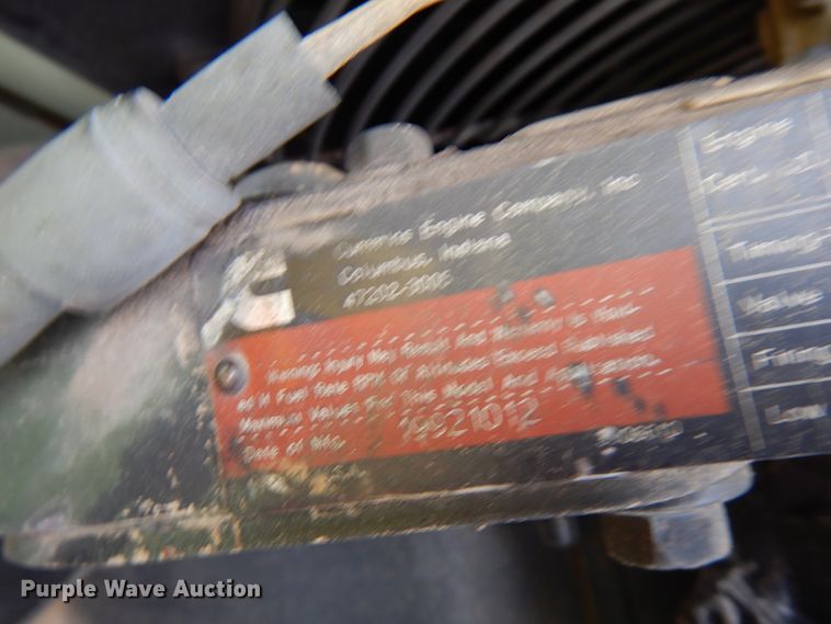 image for item KK9120 SkyTrak 6000M  telehandler