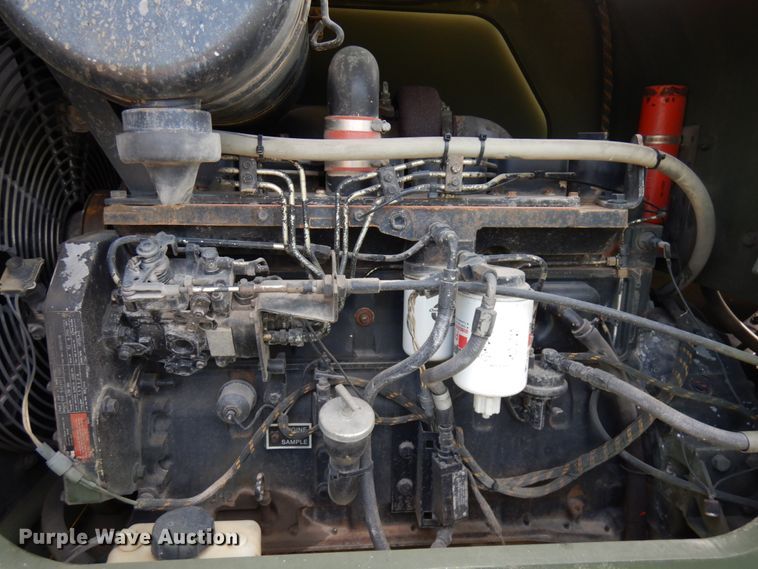 image for item KK9120 SkyTrak 6000M  telehandler