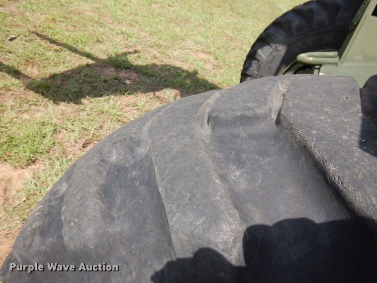 image for item KK9120 SkyTrak 6000M  telehandler