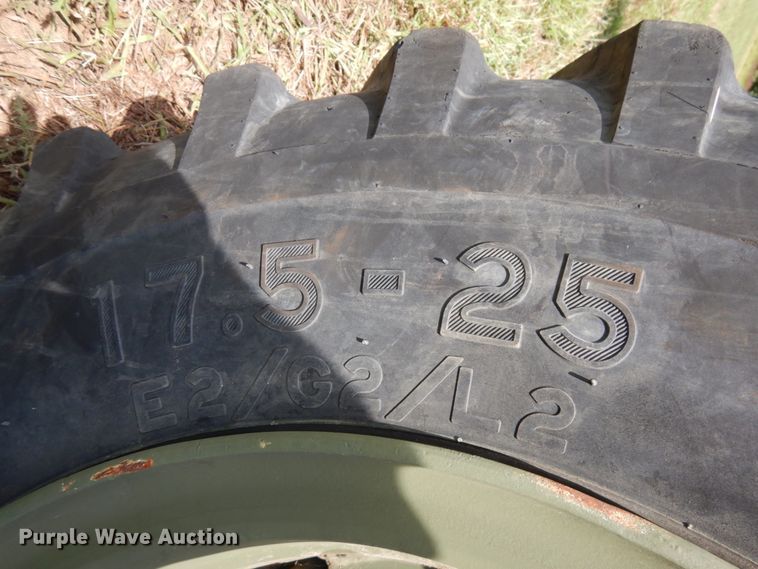 image for item KK9120 SkyTrak 6000M  telehandler