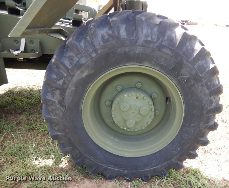 image for item KK9120 SkyTrak 6000M  telehandler