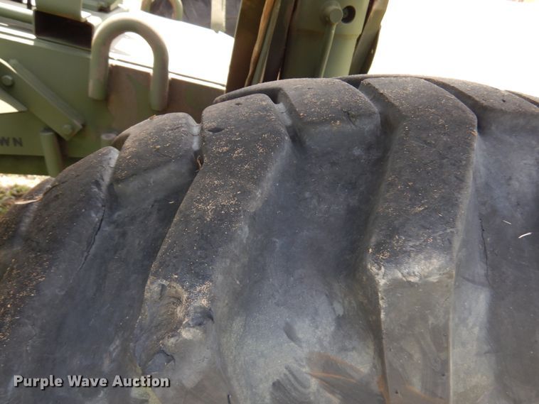 image for item KK9120 SkyTrak 6000M  telehandler