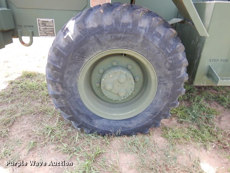 image for item KK9120 SkyTrak 6000M  telehandler