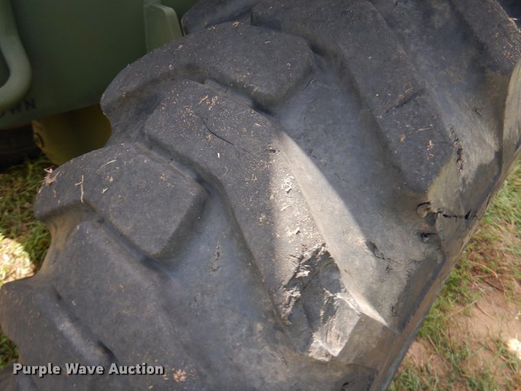 image for item KK9120 SkyTrak 6000M  telehandler