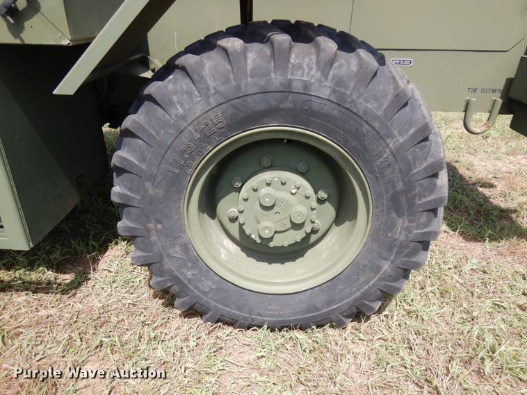 image for item KK9120 SkyTrak 6000M  telehandler