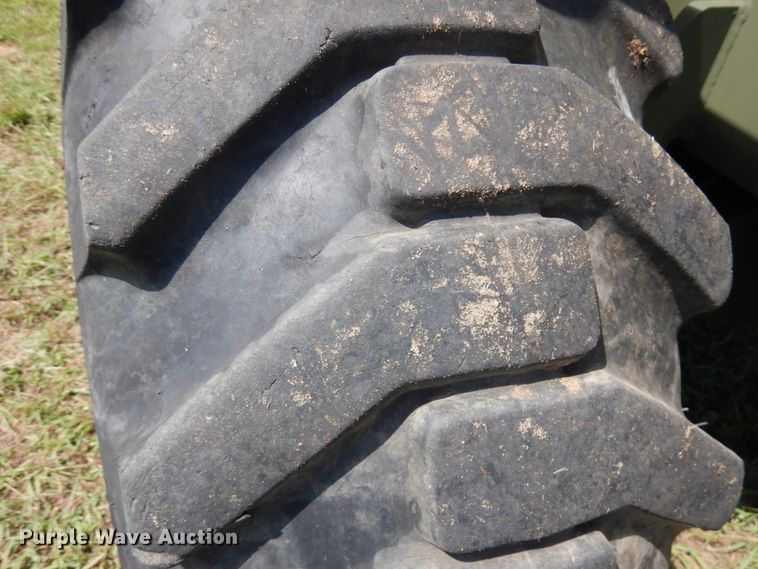 image for item KK9120 SkyTrak 6000M  telehandler