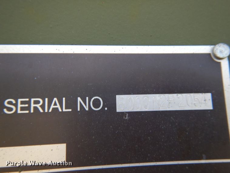 image for item KK9120 SkyTrak 6000M  telehandler