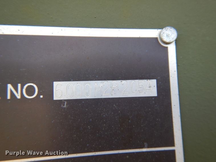 image for item KK9120 SkyTrak 6000M  telehandler