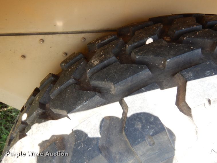 image for item KK9121 2006 Fermont MEP-804A  generator