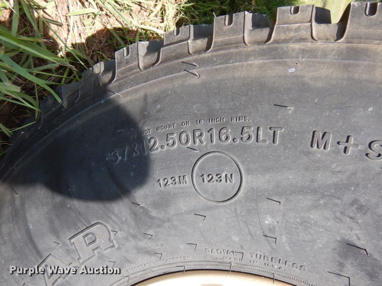 image for item KK9121 2006 Fermont MEP-804A  generator