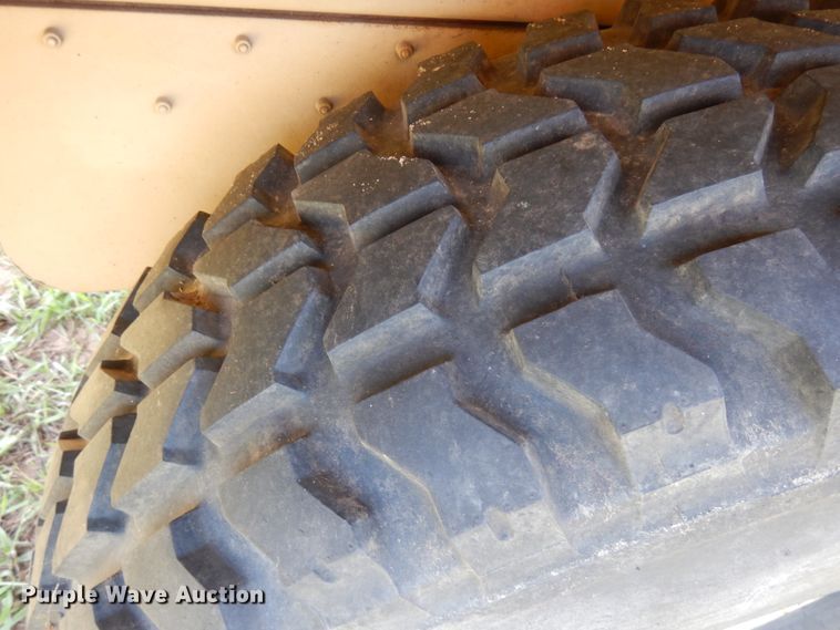 image for item KK9121 2006 Fermont MEP-804A  generator