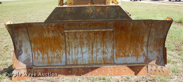 image for item KK9122 Caterpillar D7  dozer