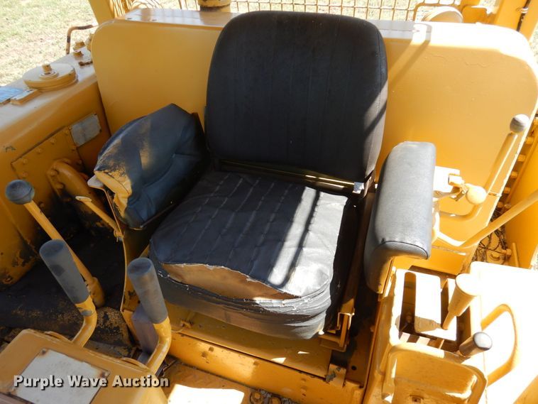 image for item KK9122 Caterpillar D7  dozer