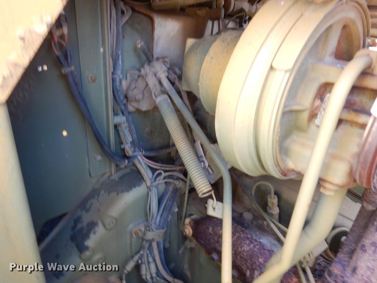 image for item KK9122 Caterpillar D7  dozer