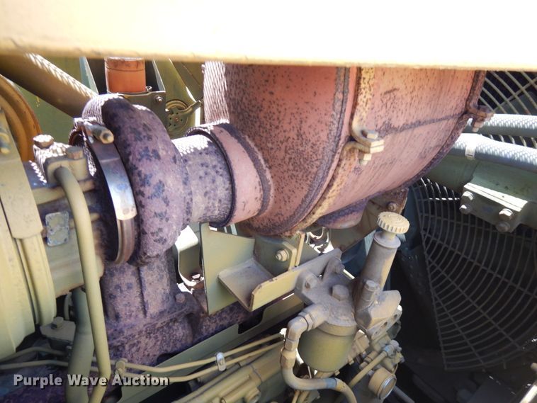 image for item KK9122 Caterpillar D7  dozer