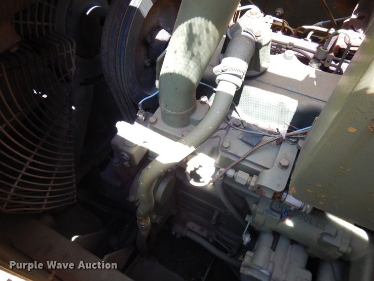 image for item KK9122 Caterpillar D7  dozer