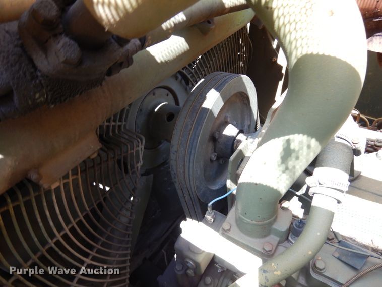 image for item KK9122 Caterpillar D7  dozer