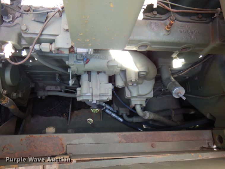 image for item KK9122 Caterpillar D7  dozer