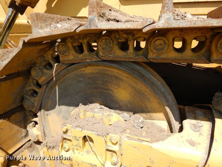 image for item KK9122 Caterpillar D7  dozer