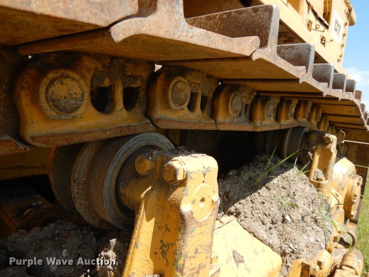 image for item KK9122 Caterpillar D7  dozer
