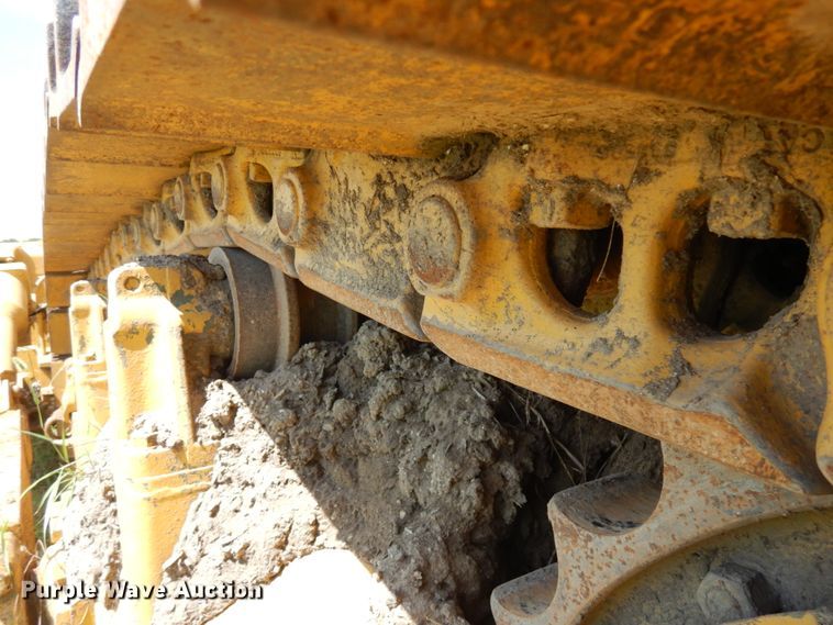 image for item KK9122 Caterpillar D7  dozer