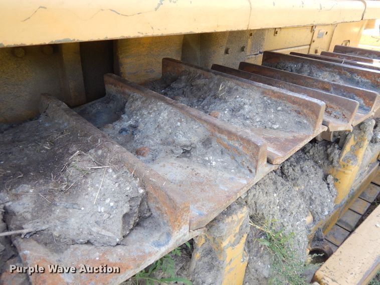 image for item KK9122 Caterpillar D7  dozer