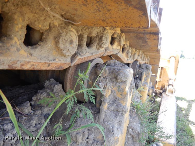 image for item KK9122 Caterpillar D7  dozer