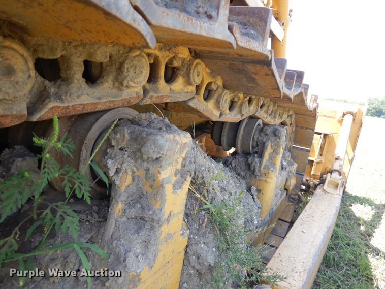 image for item KK9122 Caterpillar D7  dozer