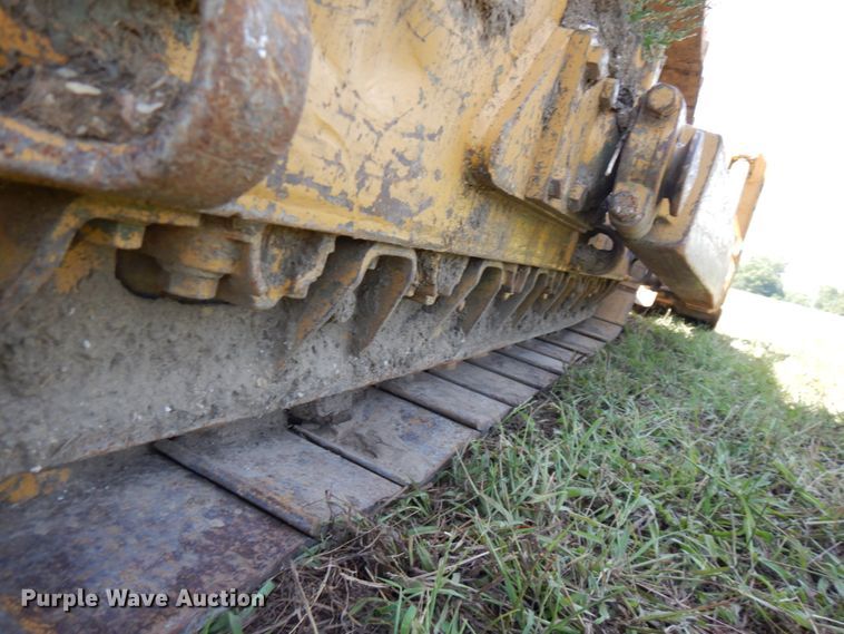 image for item KK9122 Caterpillar D7  dozer