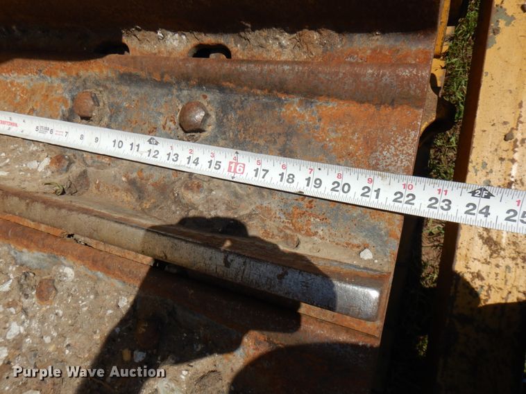 image for item KK9122 Caterpillar D7  dozer