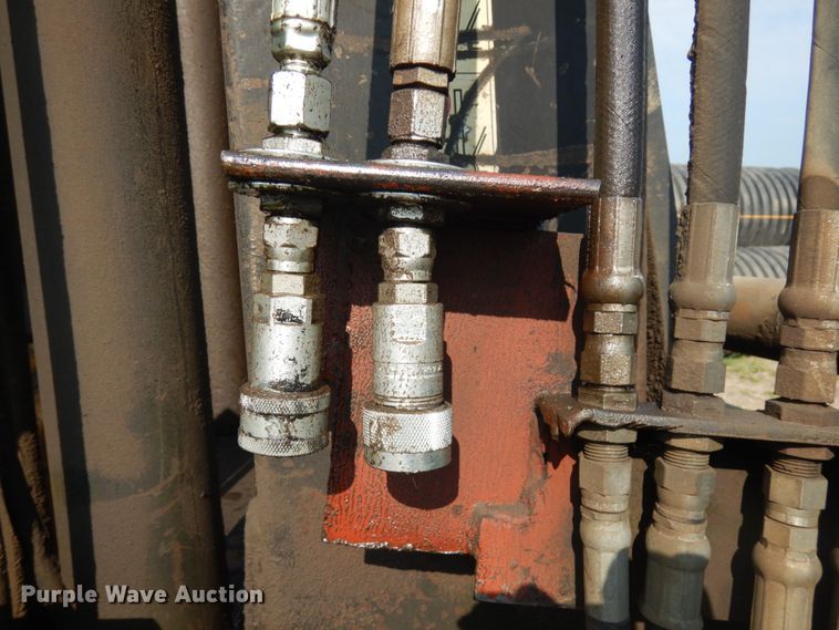 image for item KK9132 Hyster  forklift