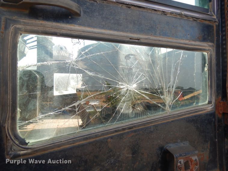 image for item KK9132 Hyster  forklift