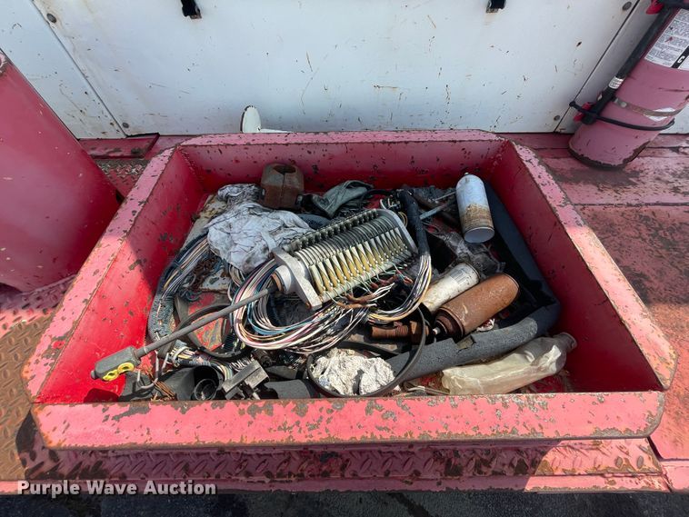 image for item KK9430 1981 FMC Link-Belt  crane