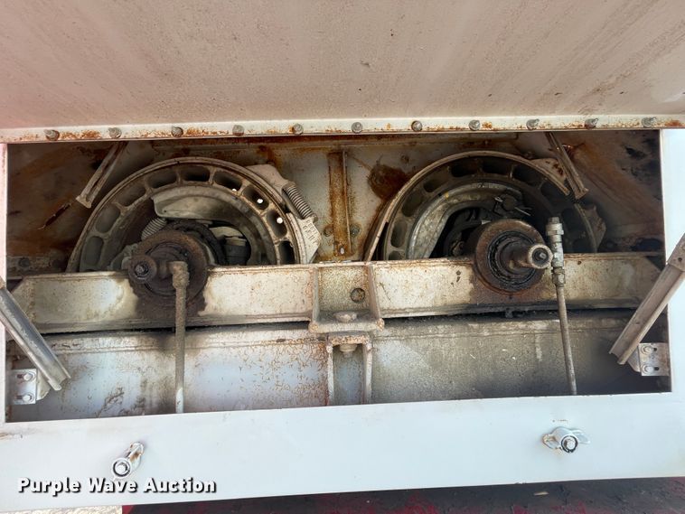 image for item KK9430 1981 FMC Link-Belt  crane