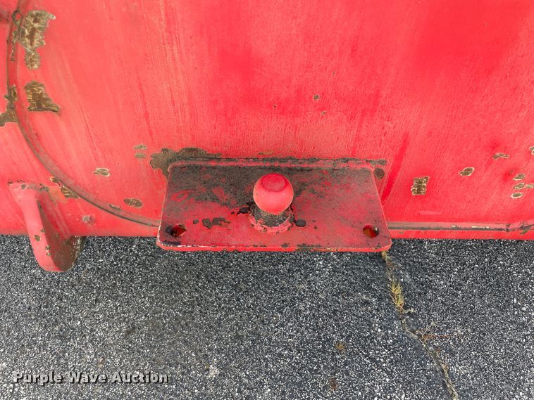 image for item KK9430 1981 FMC Link-Belt  crane