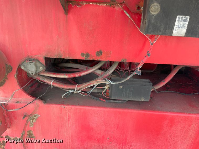 image for item KK9430 1981 FMC Link-Belt  crane