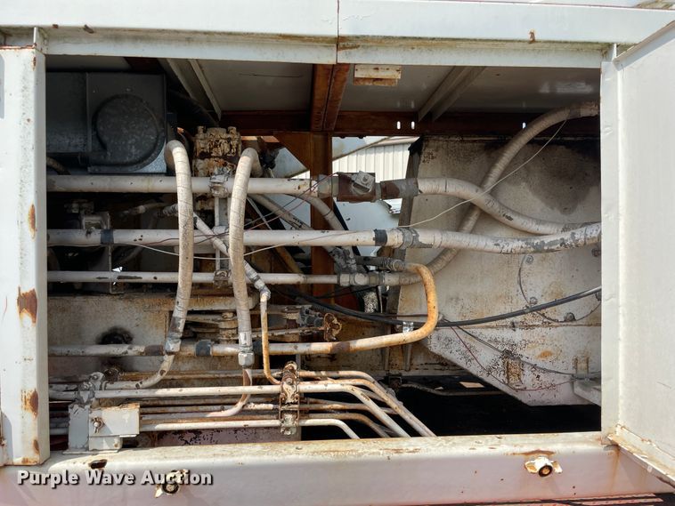 image for item KK9430 1981 FMC Link-Belt  crane