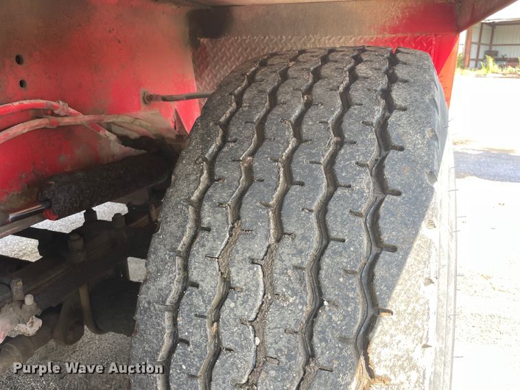 image for item KK9430 1981 FMC Link-Belt  crane