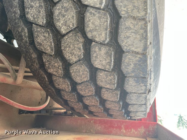 image for item KK9430 1981 FMC Link-Belt  crane