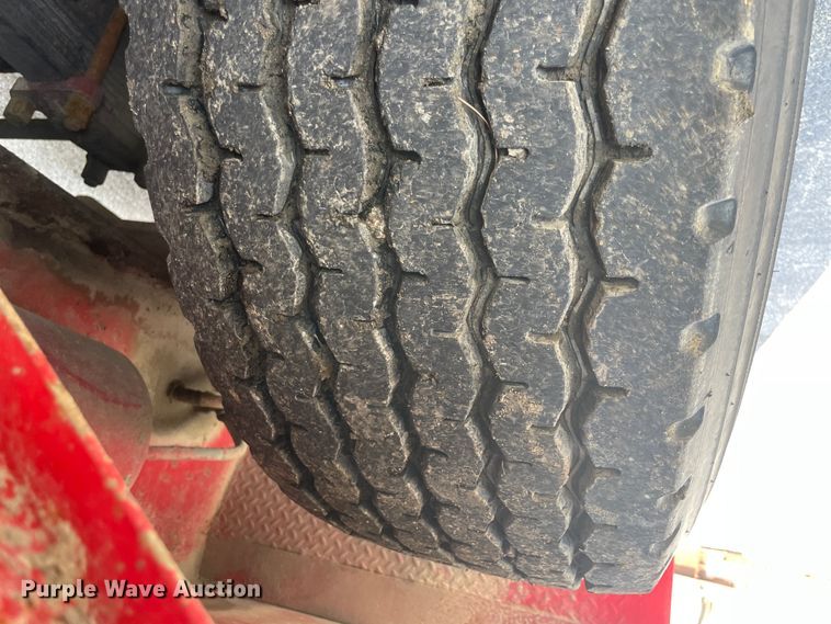 image for item KK9430 1981 FMC Link-Belt  crane